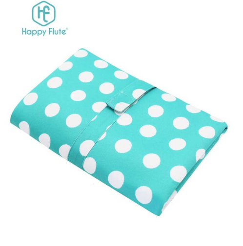 portable nappy changing station