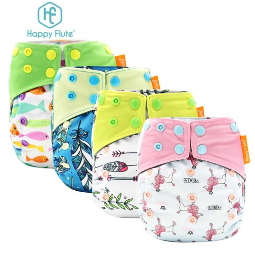 happy flute heavy wetter